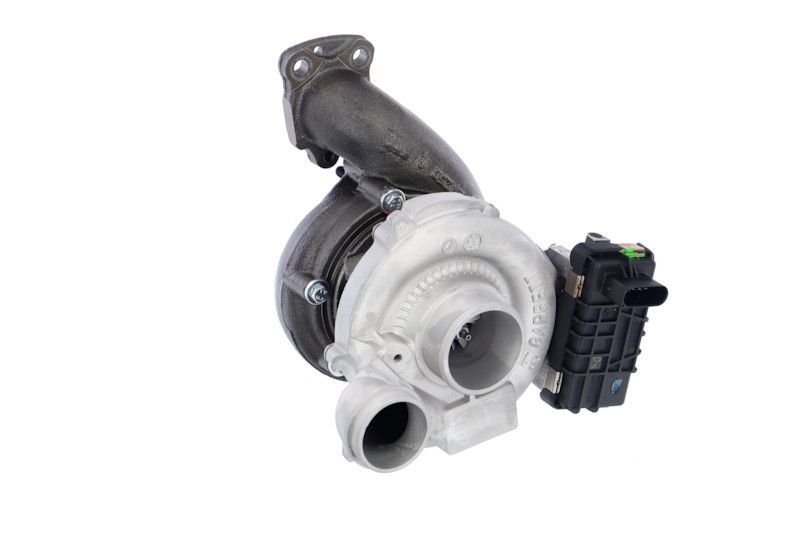 REMANTE 003-002-000023R Charger, charging (supercharged/turbocharged)