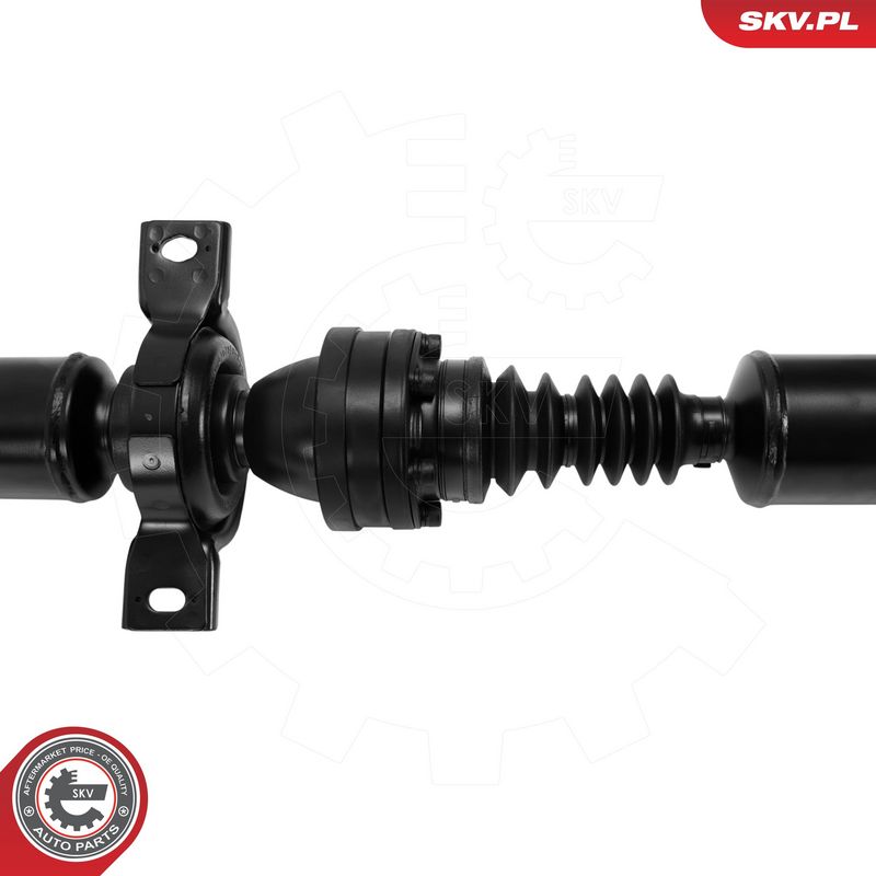 Veovõll, ESEN SKV 76SKV184