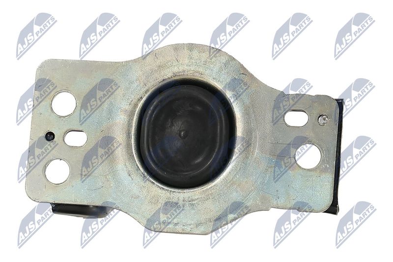Paigutus, Mootor, NTY ZPS-RE-086