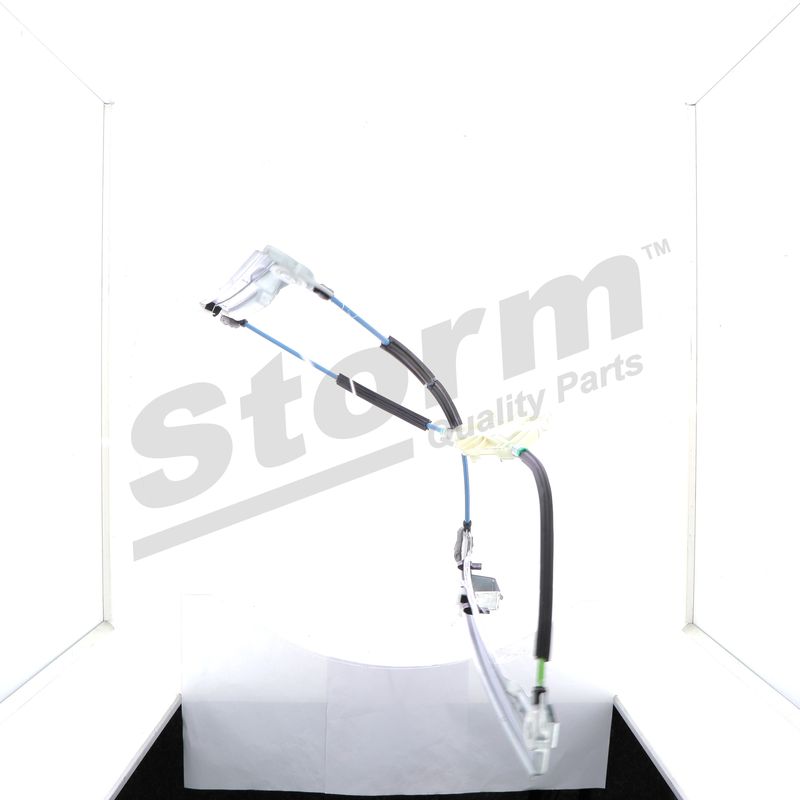 Lève-vitre STORM QUALITY PARTS 2857505