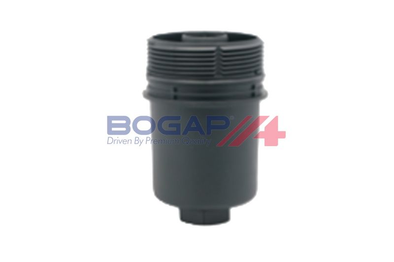 BOGAP Dangtis, alyvos filtro korpusas