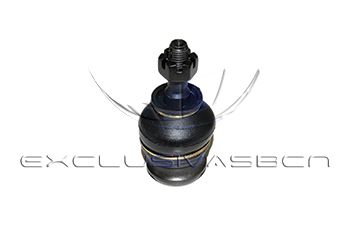 Rótula de suspensión/carga