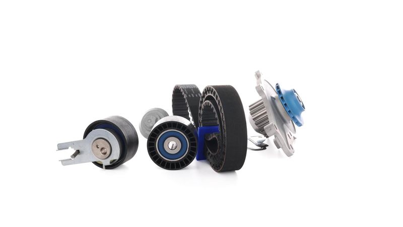 This part match OEM code: 1487861