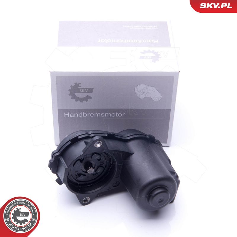 Seadeelement, seisupidur (pidurisadul), ESEN SKV 96SKV036