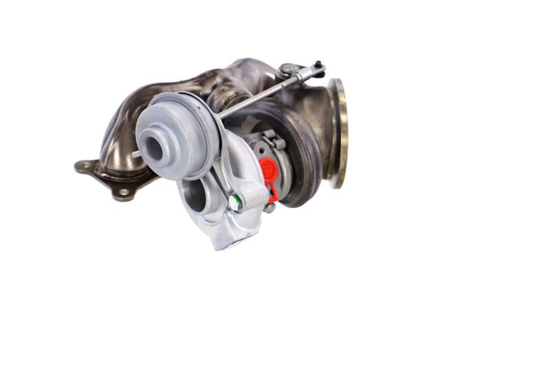 REMANTE 003-001-003881R Charger, charging (supercharged/turbocharged)