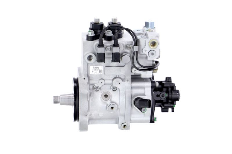 REMANTE 002-002-000540R High-pressure Pump