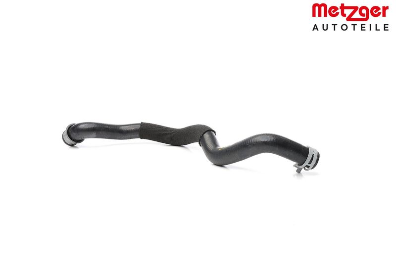 METZGER AUTOTEILE 2420909 Radiator Hose