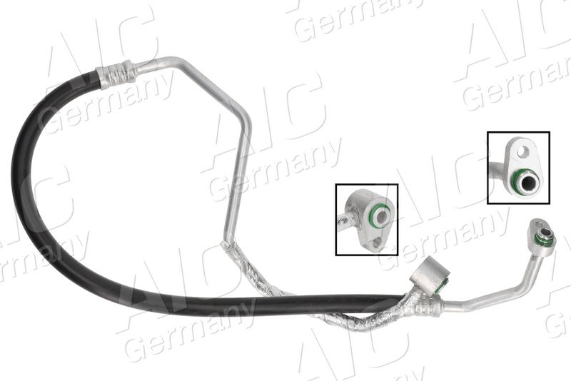 This part match OEM code: 16 202 997 80