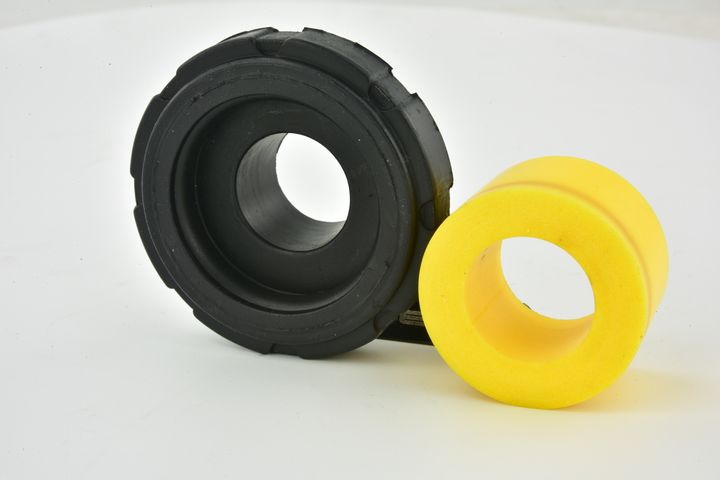 FEBEST TSB-GS130R Mounting, control/trailing arm