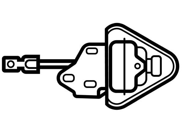 Täiturseade, turboülelaadur NRF 90300067