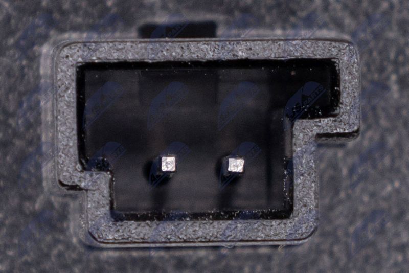 NTY ELP-CH-001 Licence Plate Light