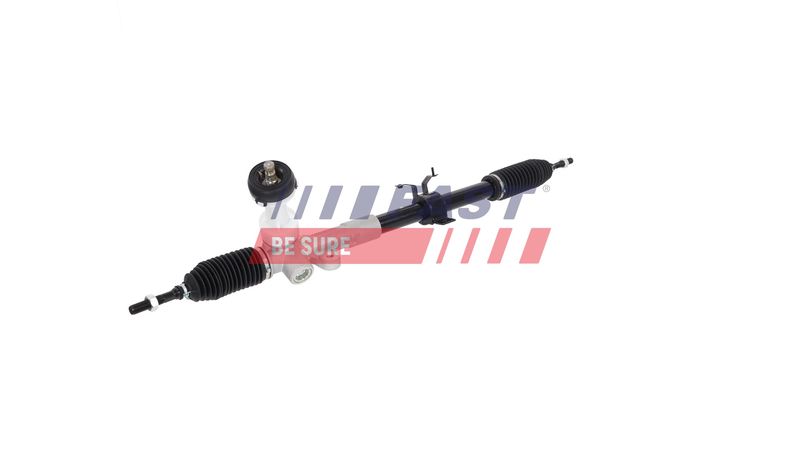 Rooliajam, FAST FT02059