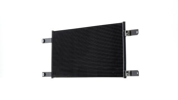 Product Image - Condensor, airconditioning - AC1034000S - MAHLE