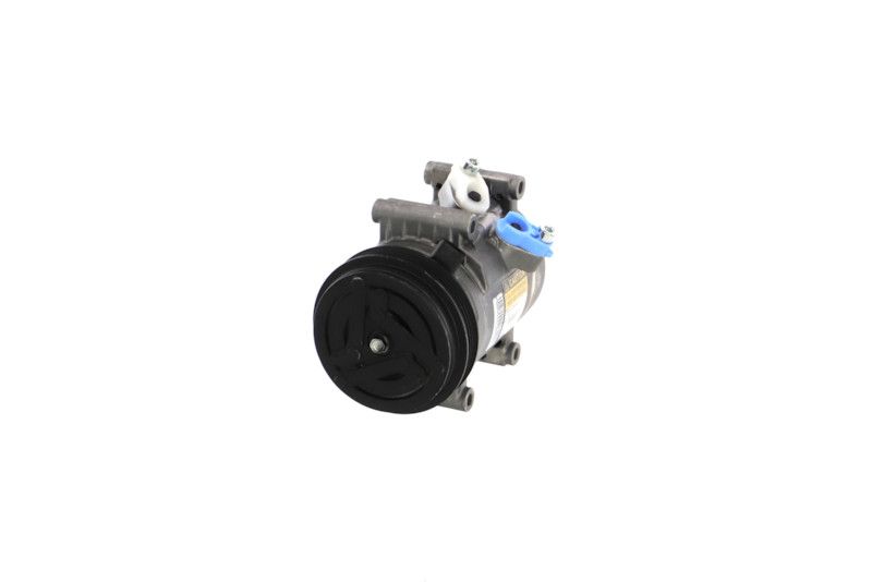 REMANTE 005-001-000141R Compressor, air conditioning