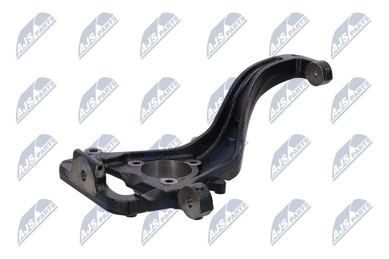 Käändmik, rattakinnitus, NTY ZZP-FR-036