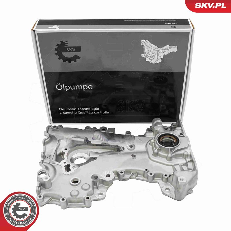 ESEN SKV 77SKV035 Oil Pump