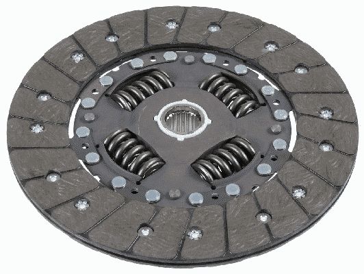 SACHS 1862809001 Clutch Disc