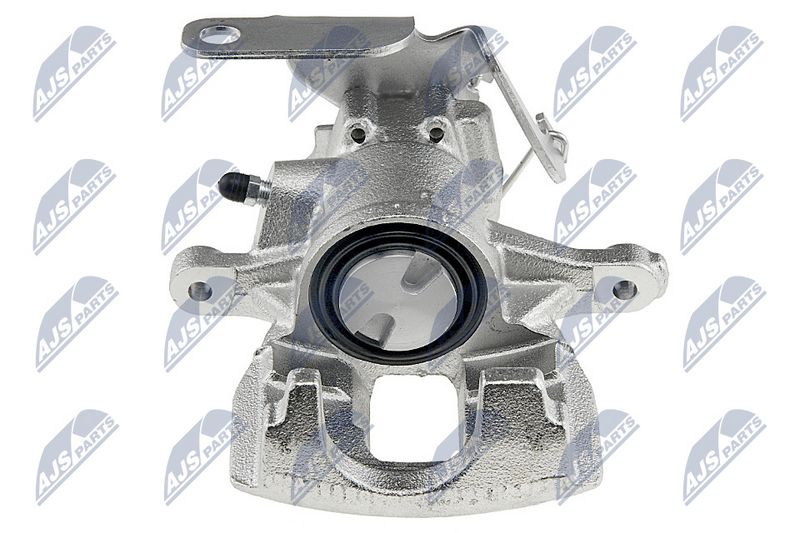 Pidurisadul, NTY HZT-FR-009