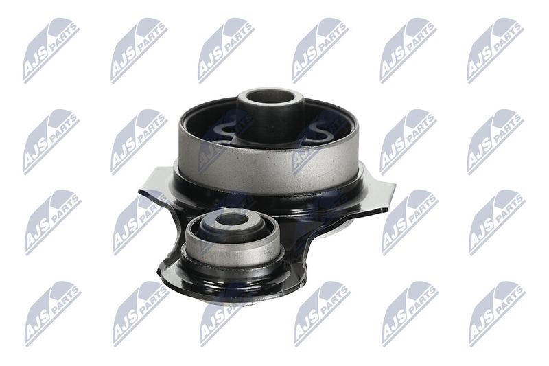 Paigutus, Mootor, NTY ZPS-HD-047