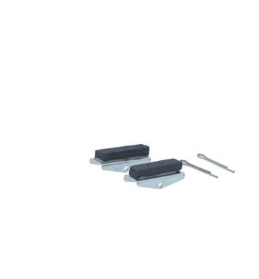 KS TOOLS 150.1181 Honing Stone Set