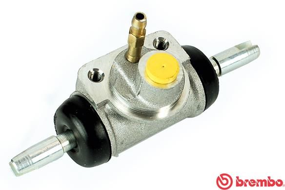 BREMBO A12936 - Wheel Brake Cylinder
