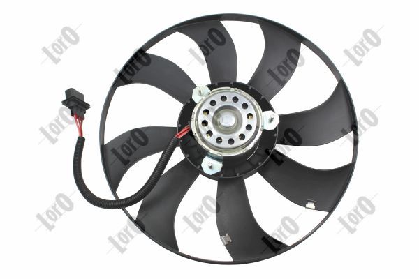 ABAKUS 048-014-0006 Fan, engine cooling