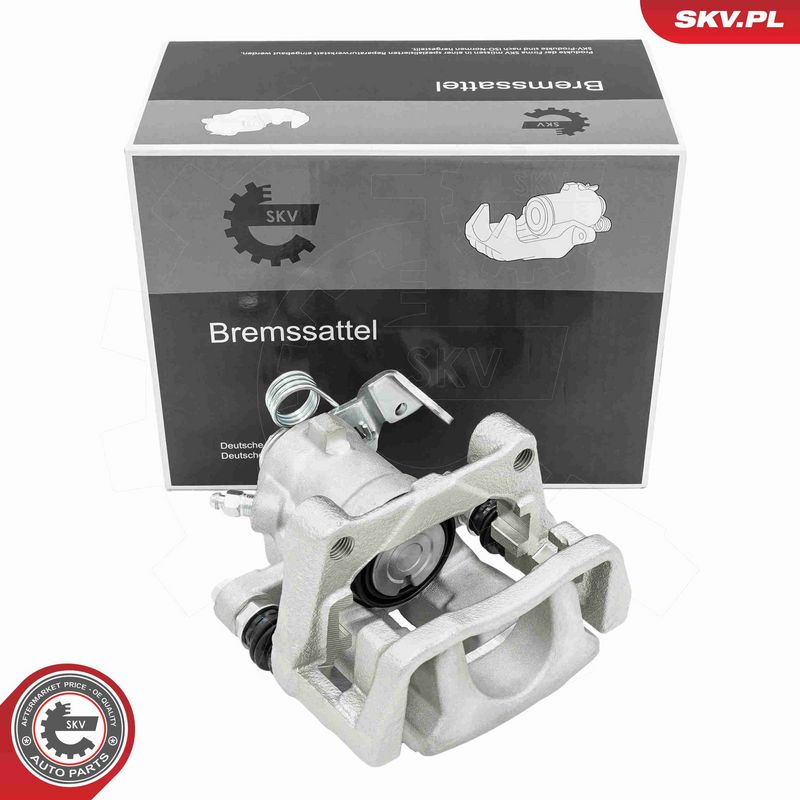 ESEN SKV 78SKV654 Brake Caliper