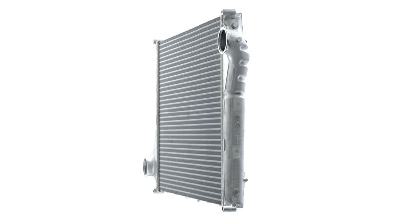 Product Image - Intercooler, inlaatluchtkoeler - CI215000P - MAHLE