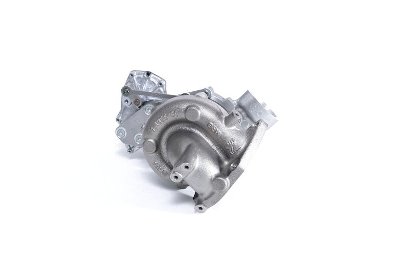 Compresor,sistem de supraalimentare T918793KL BTS Turbo