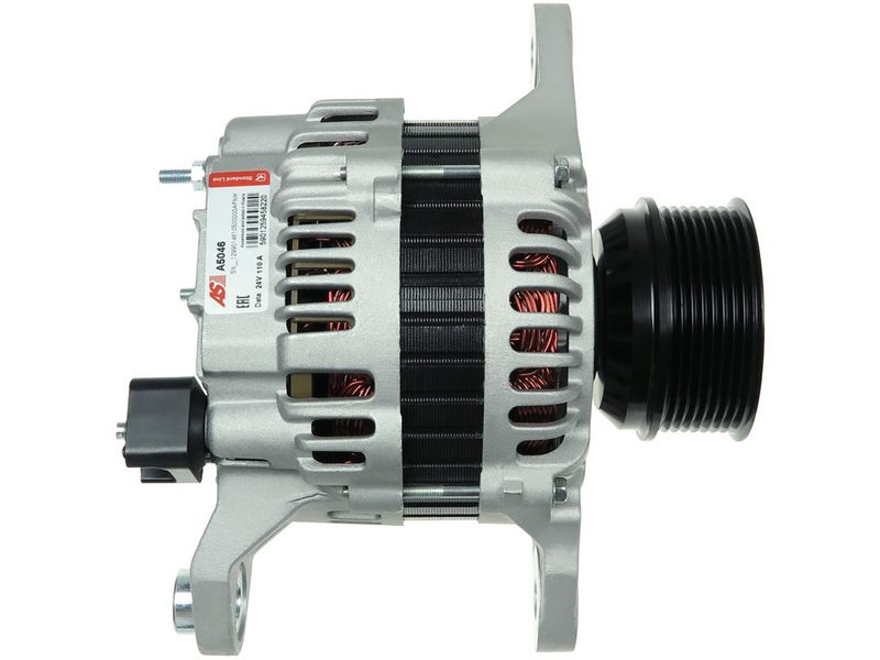 AS-PL A5046 Alternator