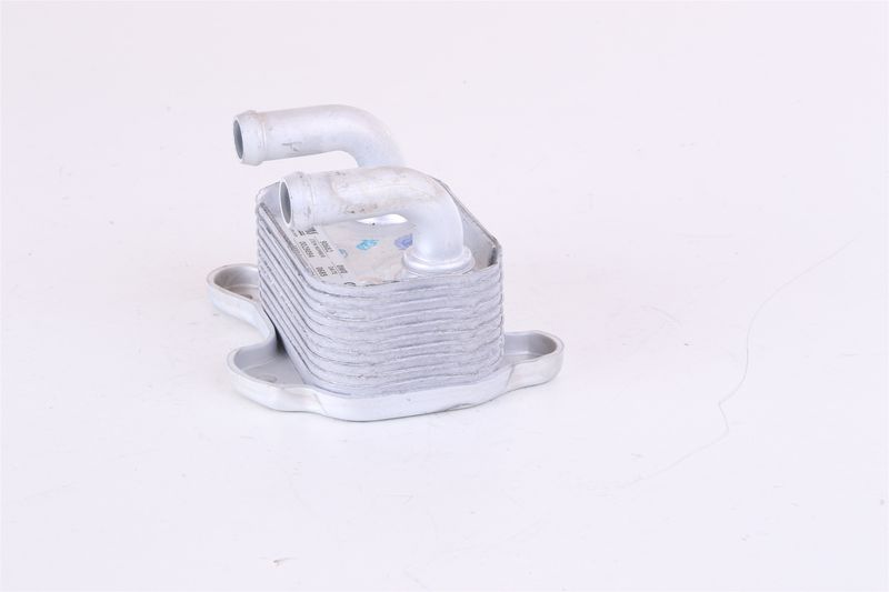 Õliradiaator, mootoriõli, NISSENS 90682