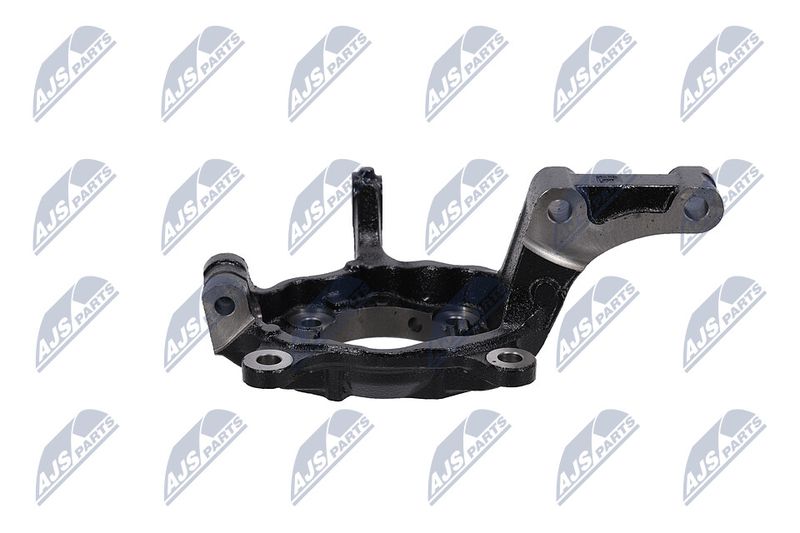 Käändmik, rattakinnitus, NTY ZZP-NS-004