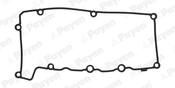 DICHTUNG ZYLINDERKOPFHAUBE PAYEN JM7228