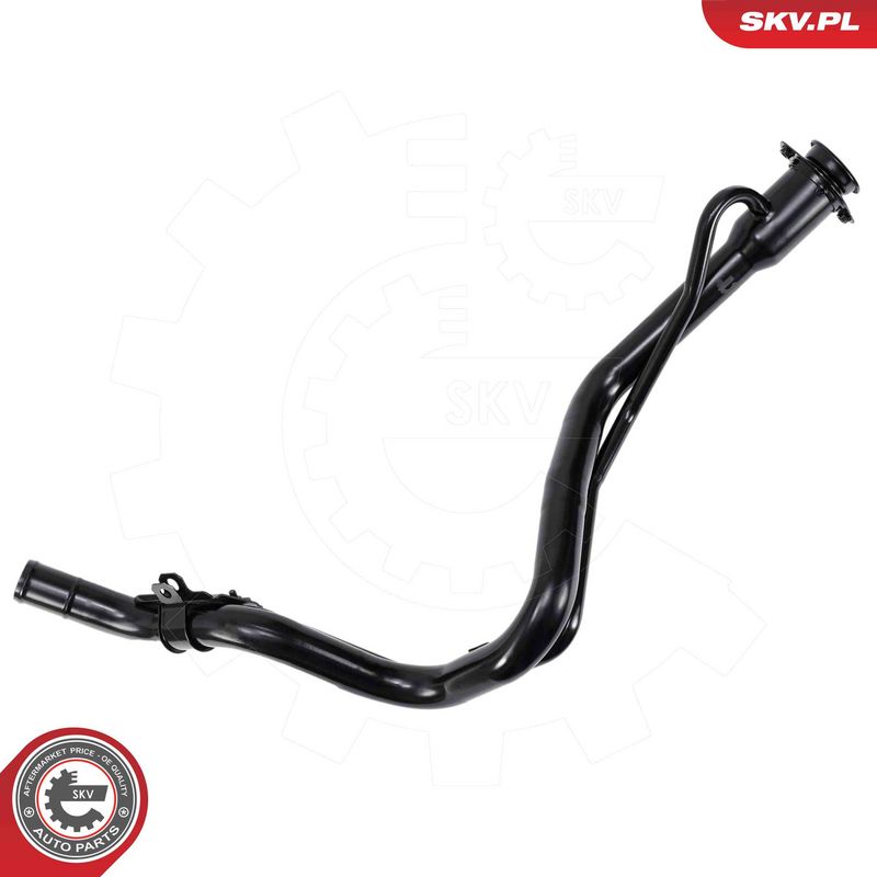 ESEN SKV 54SKV911 Filler Port, fuel tank