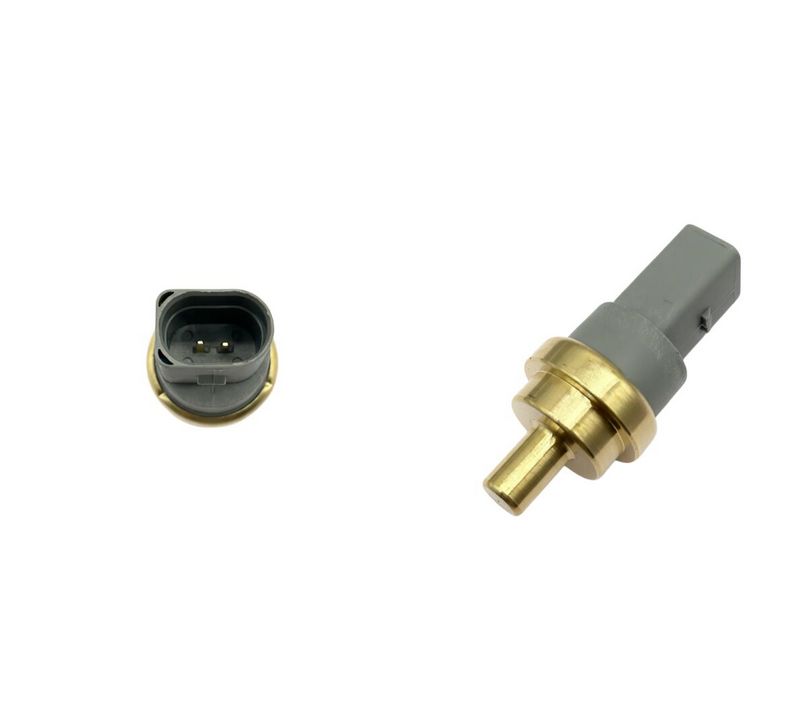 Andur, Jahutusvedeliku temp. WAGNER CTS00001