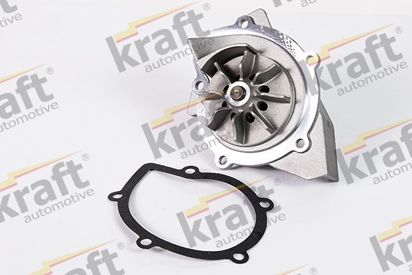 KRAFT Automotive 1505620 Water Pump, engine cooling