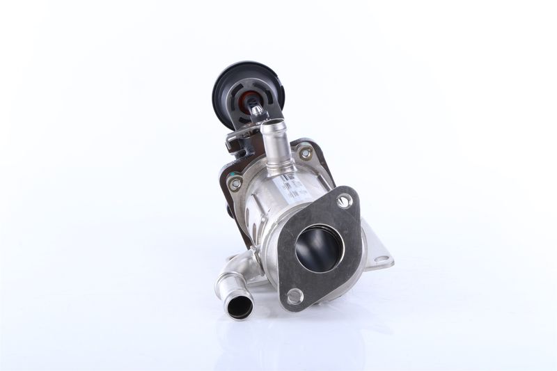 NISSENS 989289 Cooler, exhaust gas recirculation