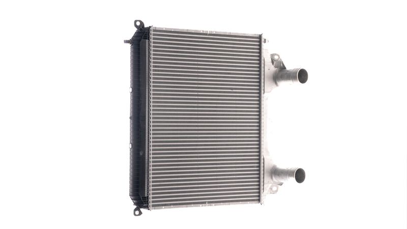 chladič vzduchový MAN TGA/TGS (vstup/výst.-kovový) CI121000P