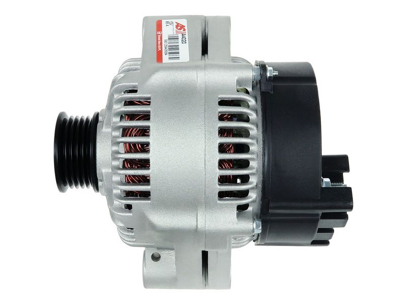 AS-PL A4020 Alternator