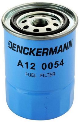 DENCKERMANN Üzemanyagszűrő A120054