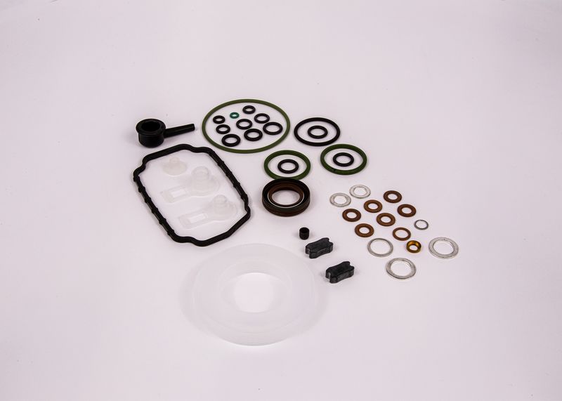 Set reparatie,sistem common-rail F 000 461 409 BOSCH