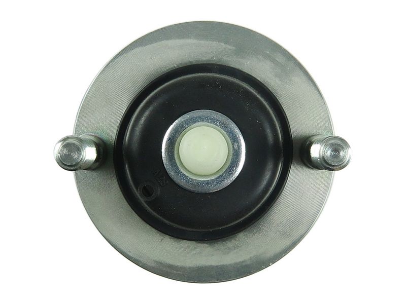 AS-PL SS6034 Solenoid Switch, starter