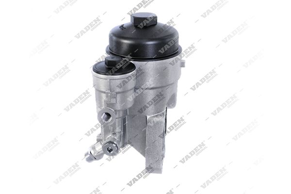 držák palivových filtrů MB Atego kompletní 0101314