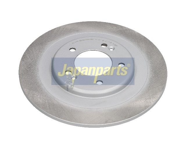 спирачен диск JAPANPARTS
