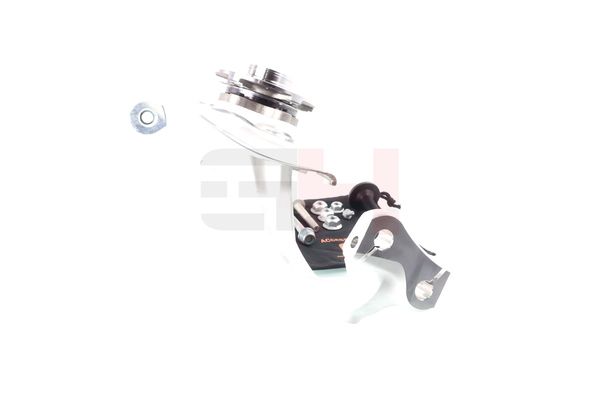 GH GH-284712H Rato stebulės laikiklis