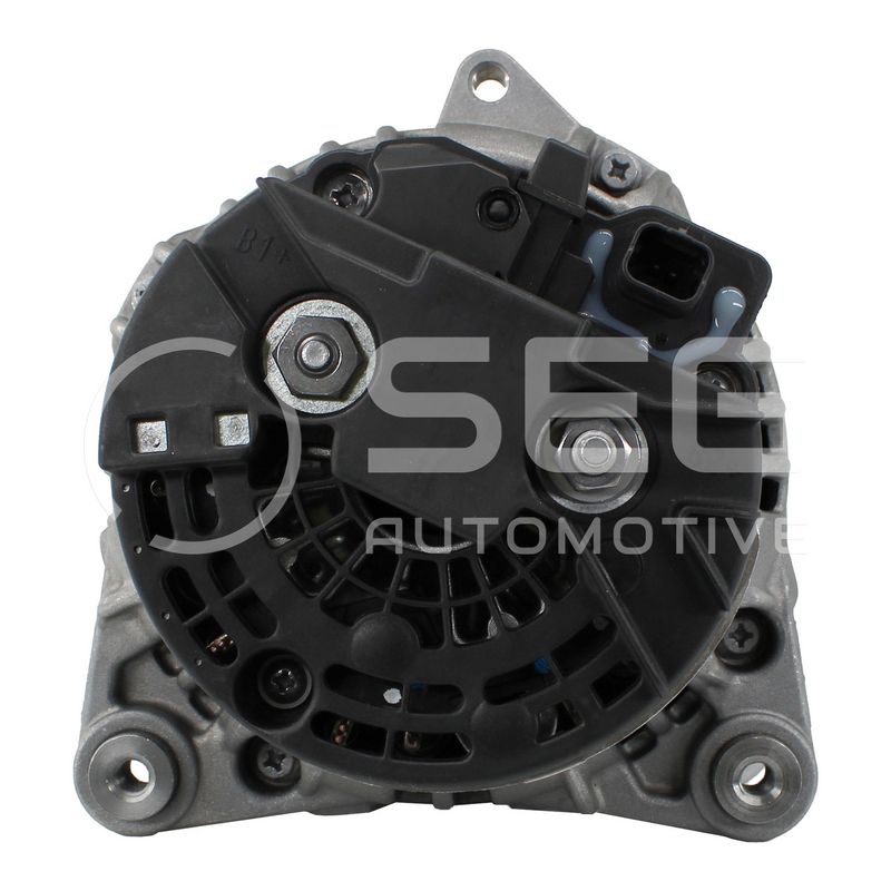 SEG Automotive 0124525540 Alternator