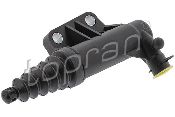 Arbejdscylinder, kobling