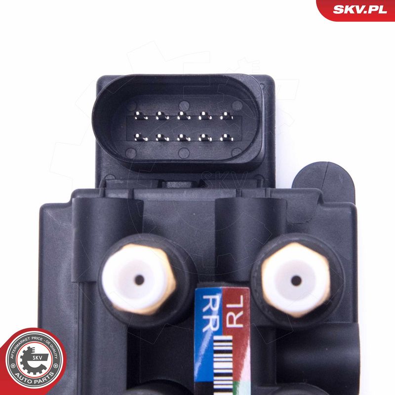 Klapp, suruõhuseade, ESEN SKV 93SKV811