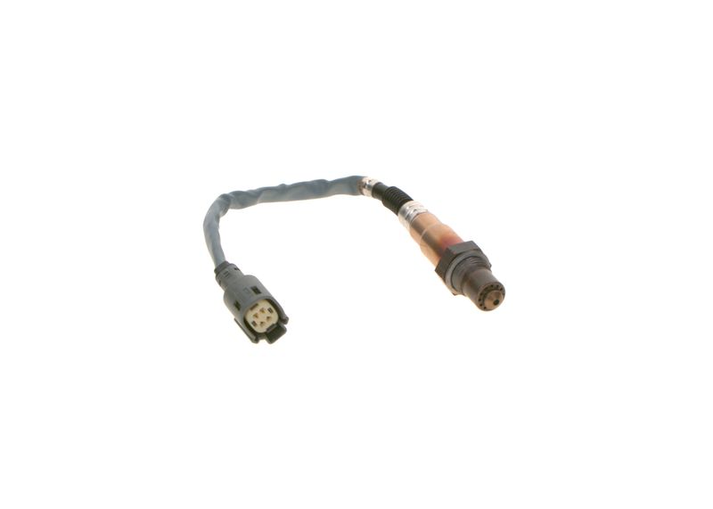 BOSCH 0258010296 Oxygen Sensor
