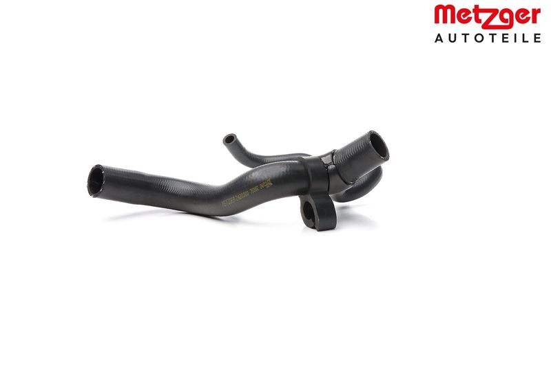 METZGER AUTOTEILE 2420383 Radiator Hose